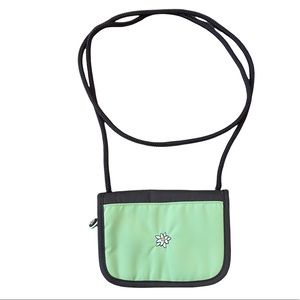 Sherpani Zoe Crossbody Wallet